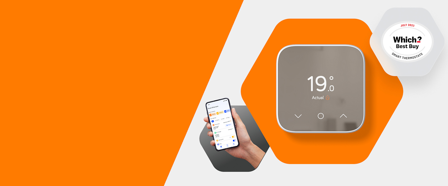 Smart Home Systems | Hive Home