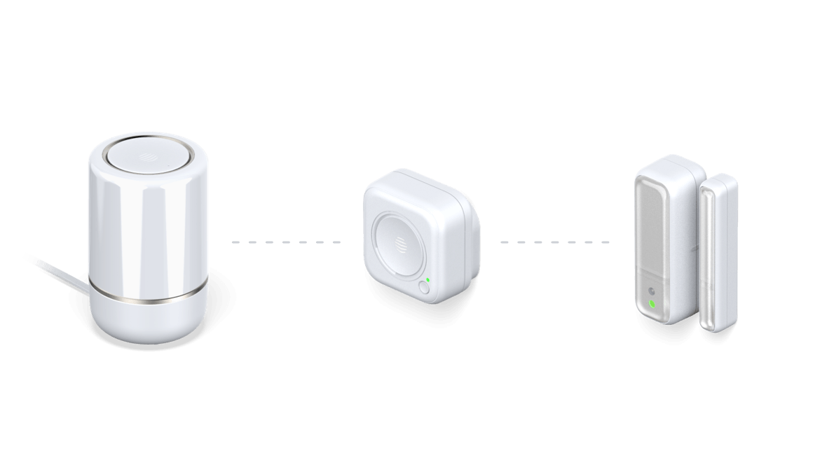 Hive Signal Booster Hive Home Hive Home