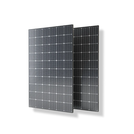 Hive Solar Panels