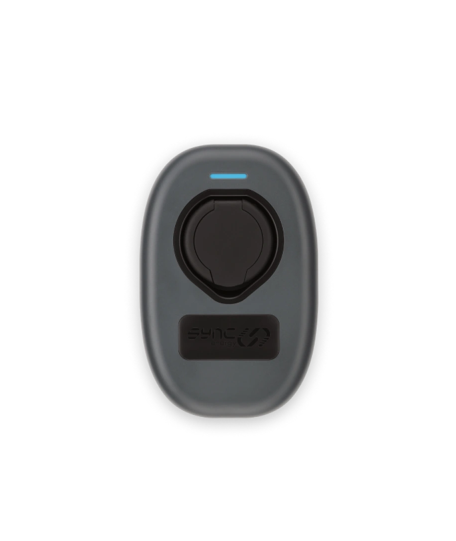 Sync Energy Wall Charger 2