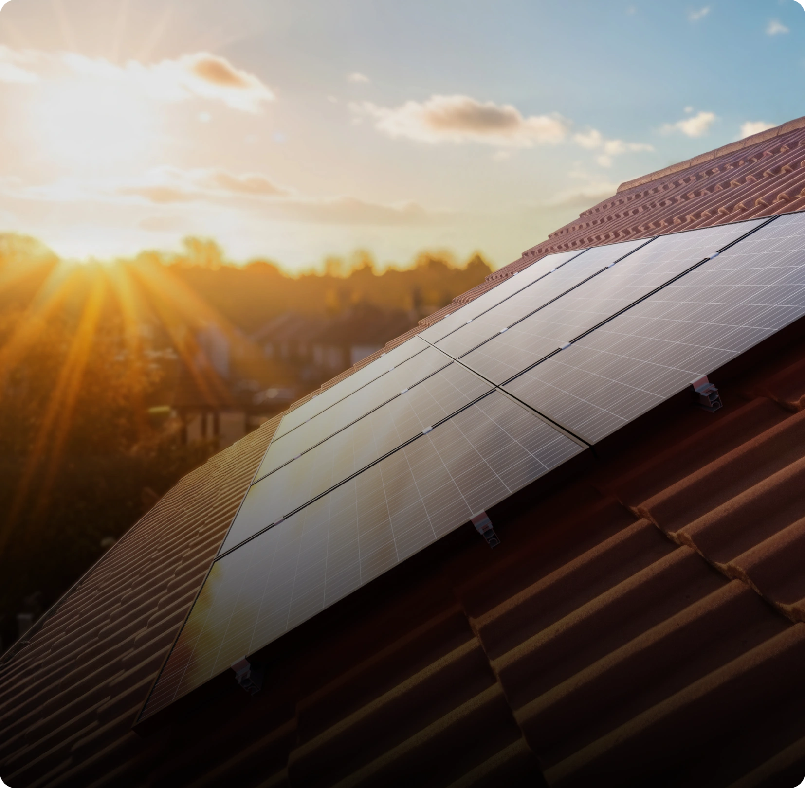 SunSynk Solar Battery