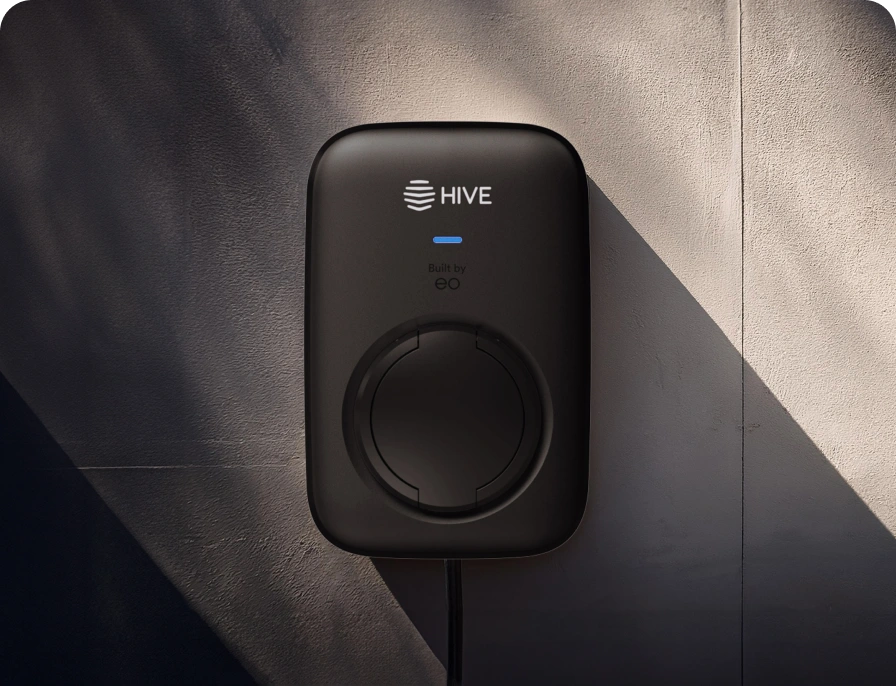 Hive EO Mini Pro 3