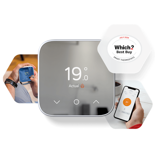 hive smart thermostats google hive thermostat