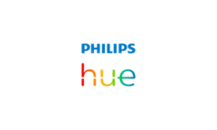 Philips Hue logo