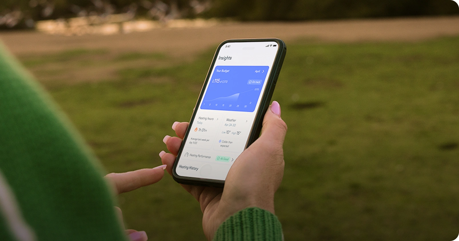 Hive+ App