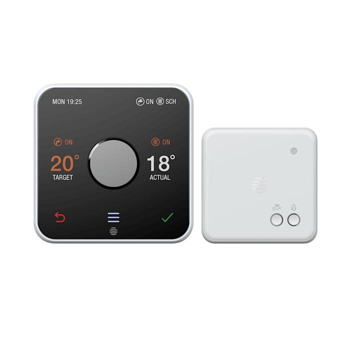 Hive Heating Guides Hive Home