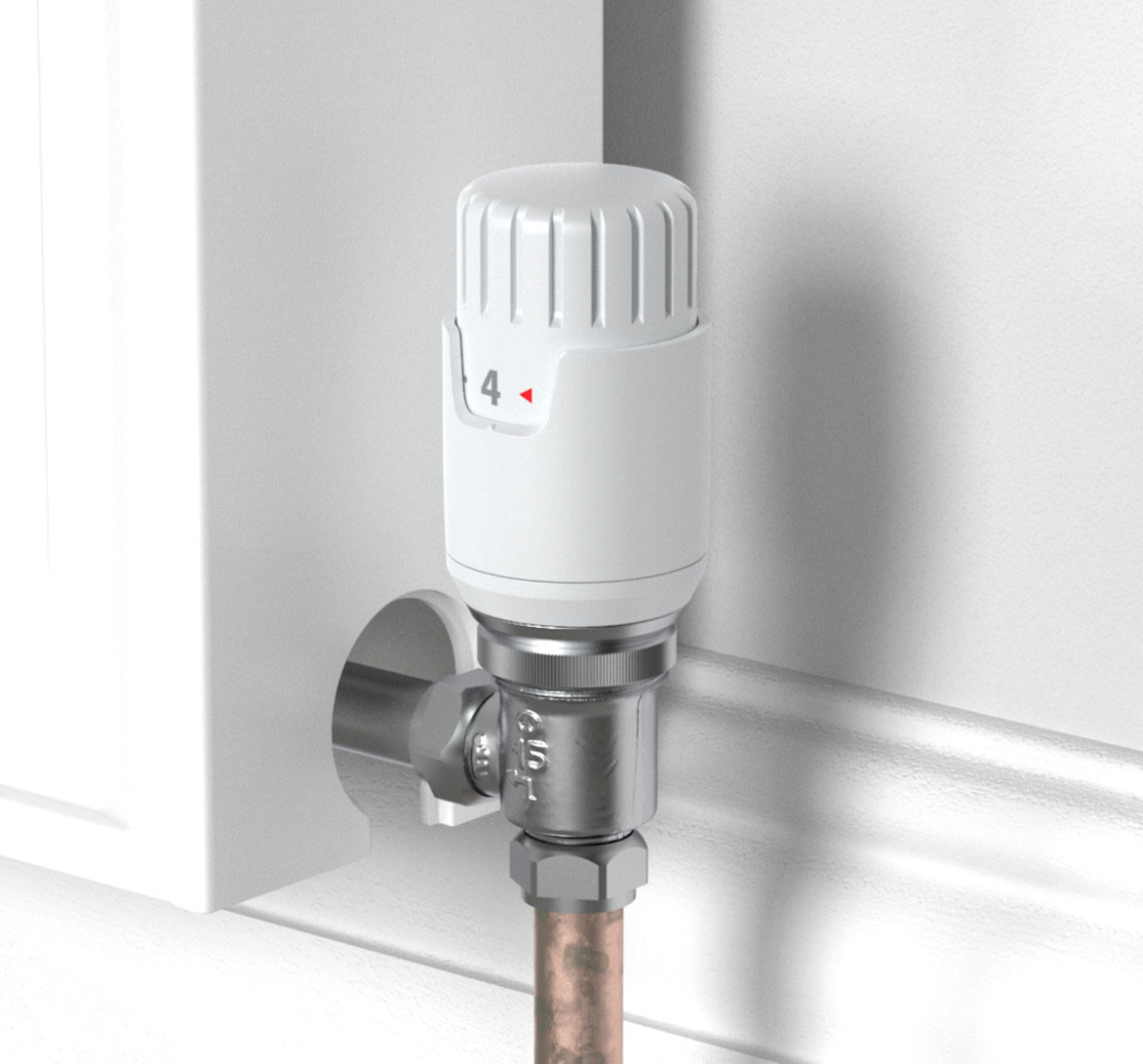 Hive Radiator Valve User Guide Hive Home