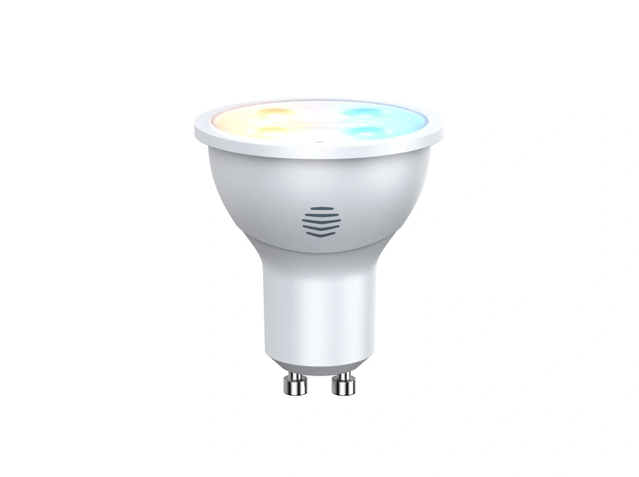 Hive GU10 Cool to Warm Smart Light Bulb