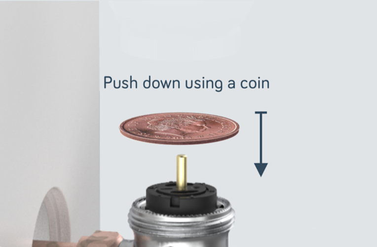 Hive Radiator Valve User Guide Hive Home