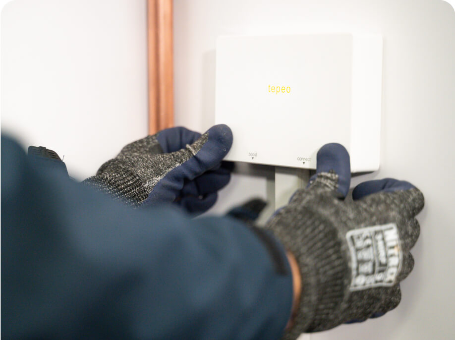 Hive EV Charging