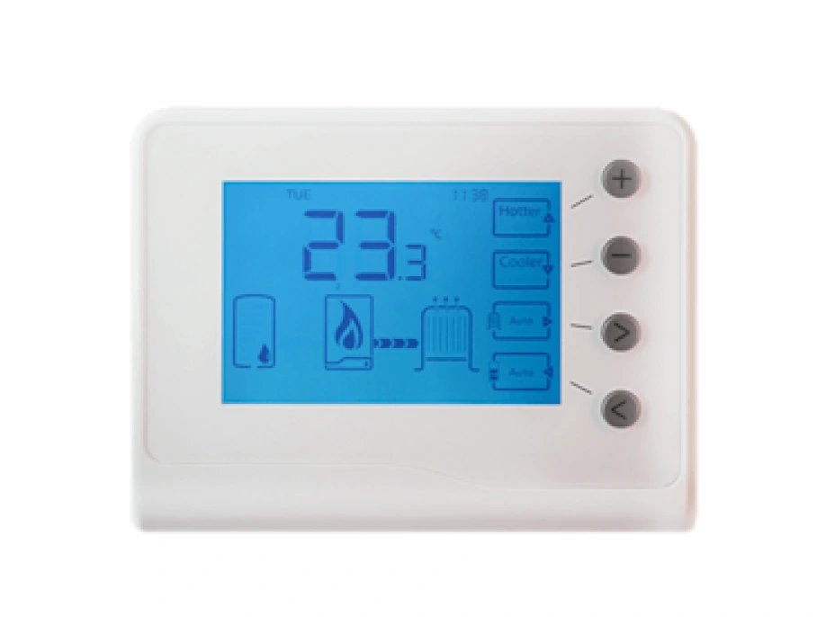 Hive Smart Home tech