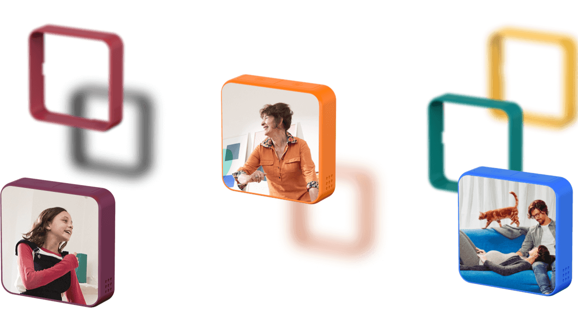 Hive Thermostat Frame Hive Home Hive Home