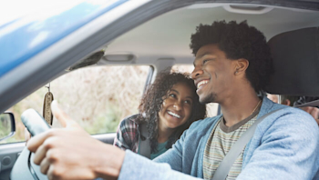 EV-friendly road trips in the UK