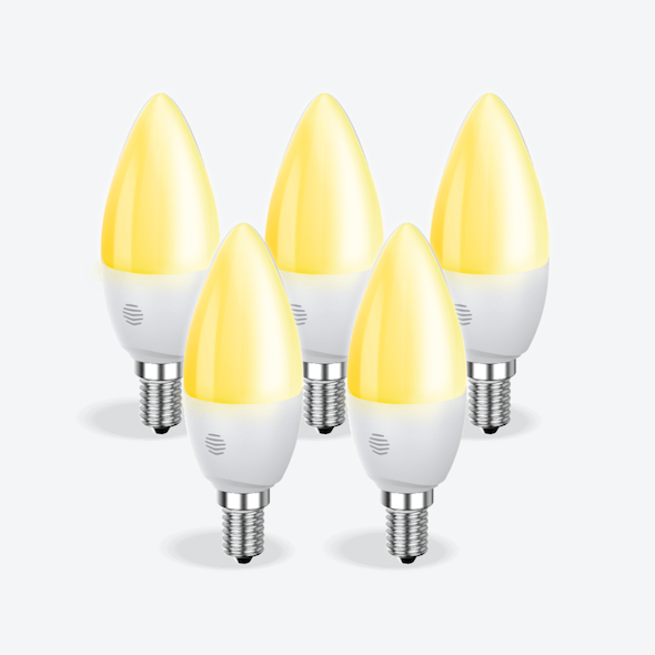 ses hive bulb