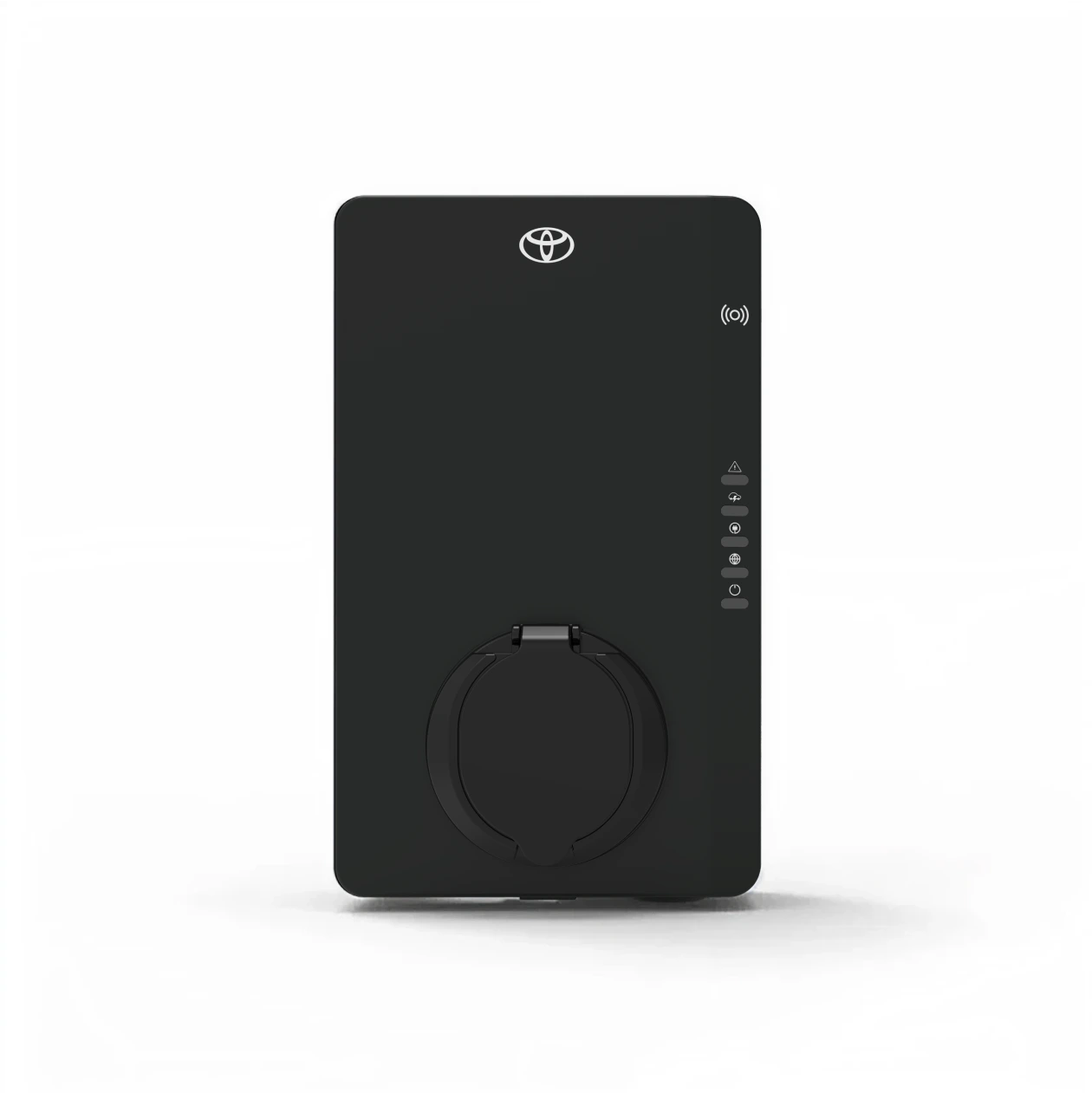Toyota HomeCharge