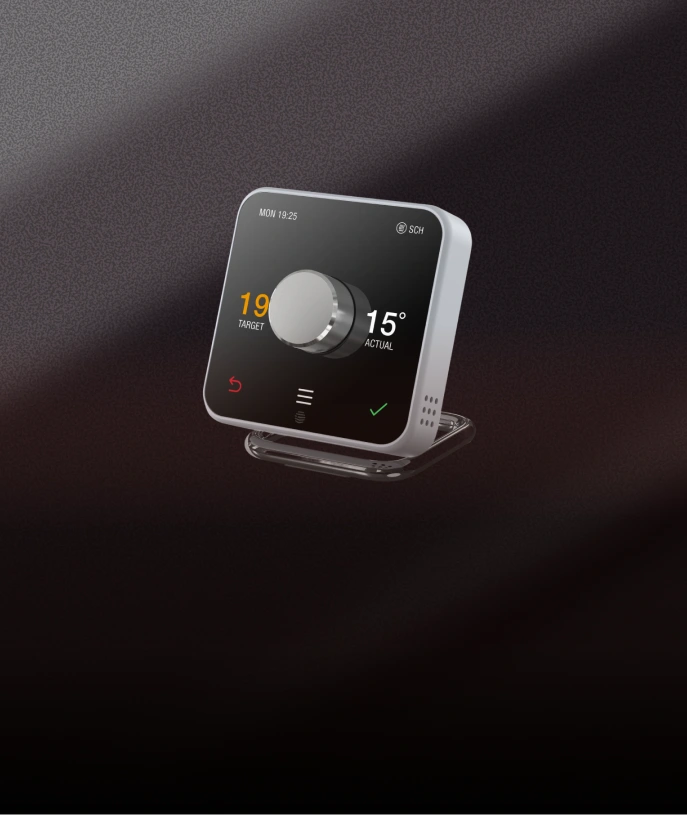Hive Thermostat