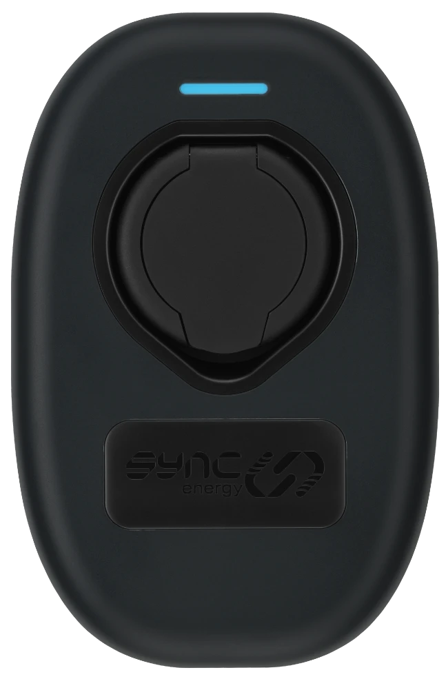 Sync Energy Wall Charger 2