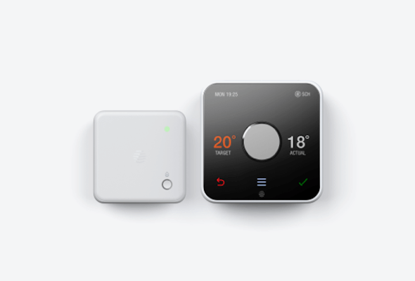 Hive and google deals home