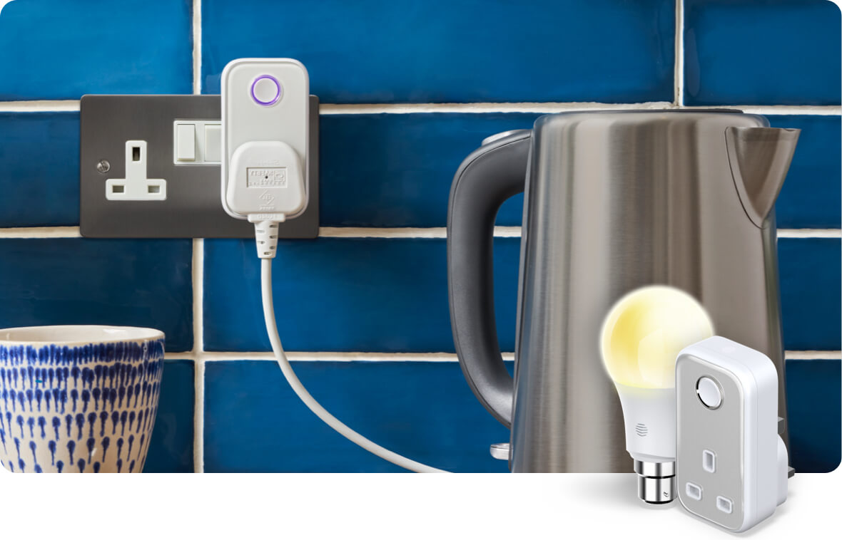 Hive and Amazon Alexa Hive Home