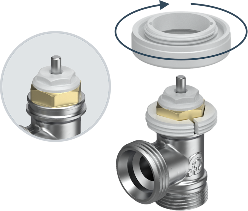 Hive Radiator Valve User Guide Hive Home