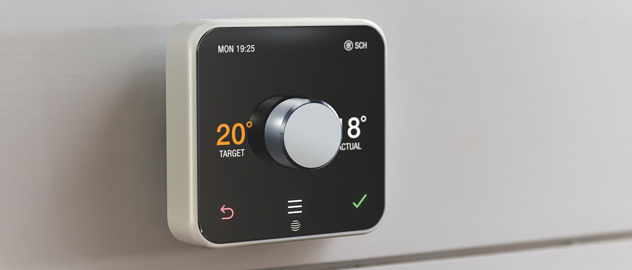 Hive heating discount