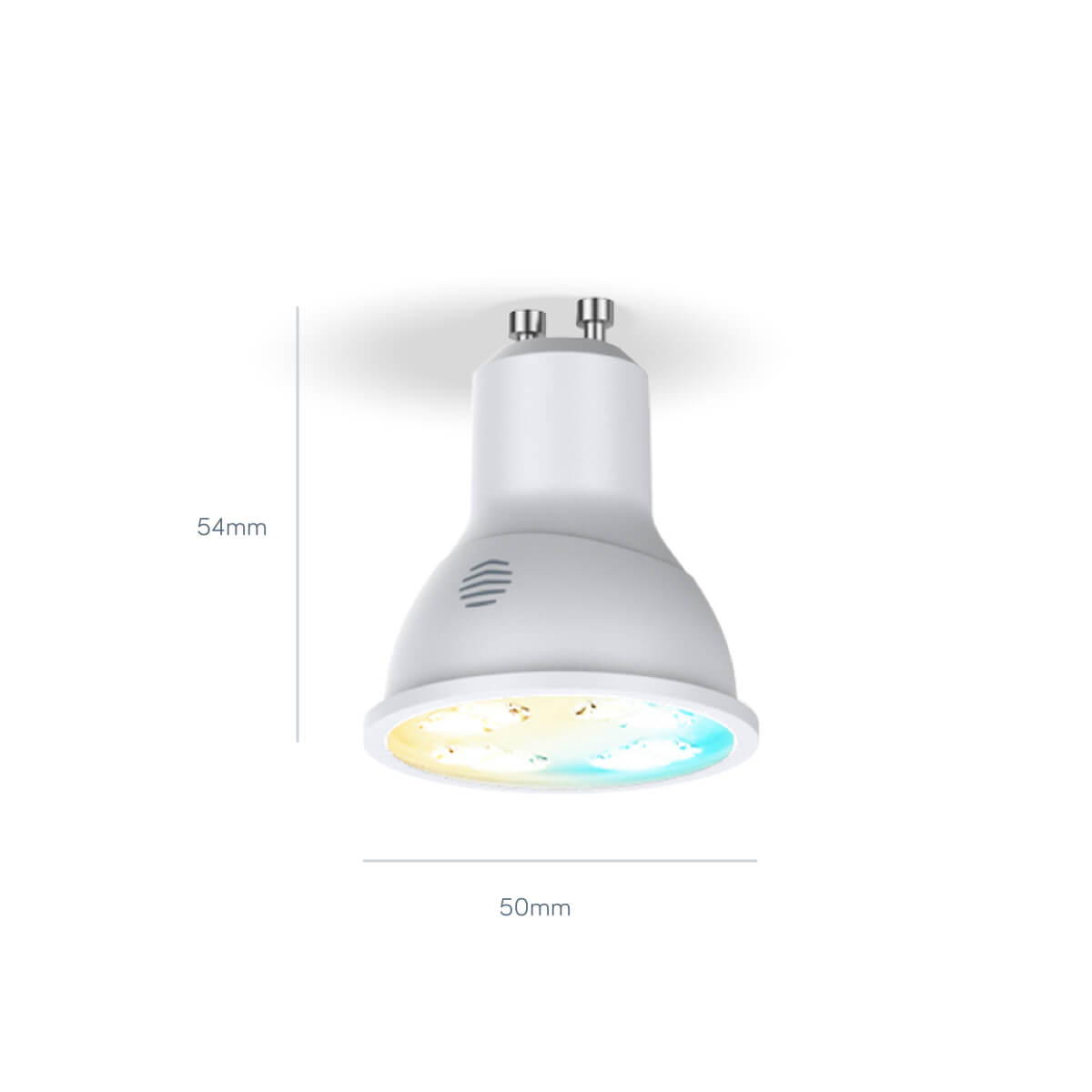 hive gu10 bulbs