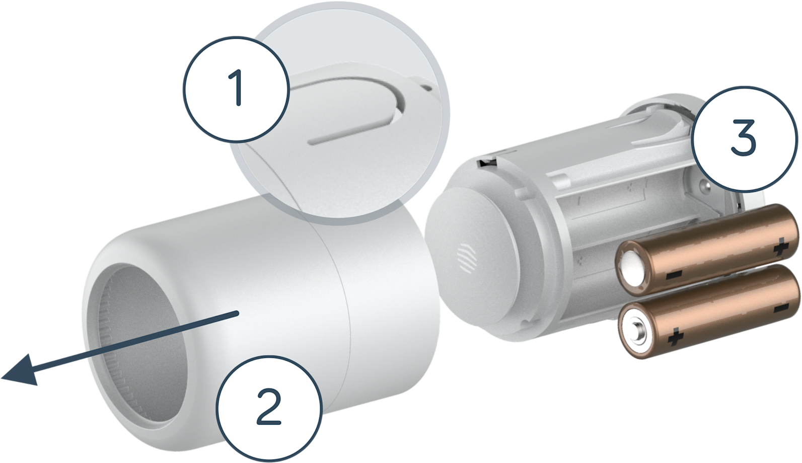 Hive Radiator Valve User Guide Hive Home