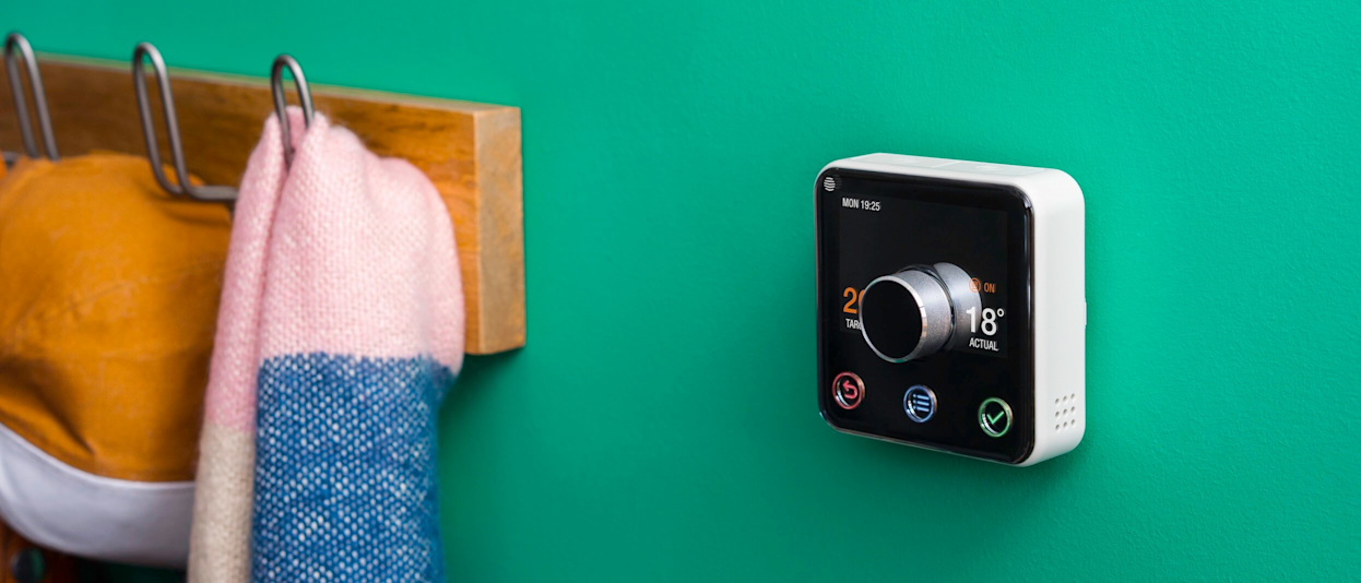 Hive multizone deals