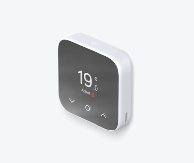 Hive Mini Thermostat | Smart Thermostats | Hive Home | Hive Home
