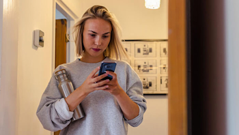 The smart home app: what it does, why it helps and how to get started