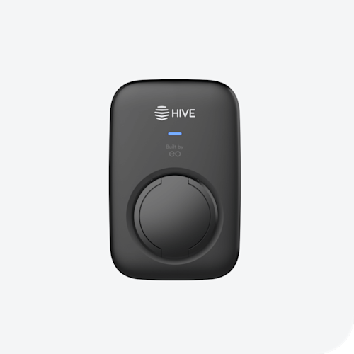 Hive hot sale camera doorbell