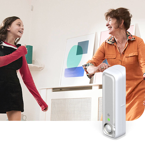 Hive motion online sensor outdoor