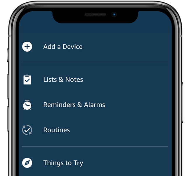 Hive and Amazon Alexa Hive Home