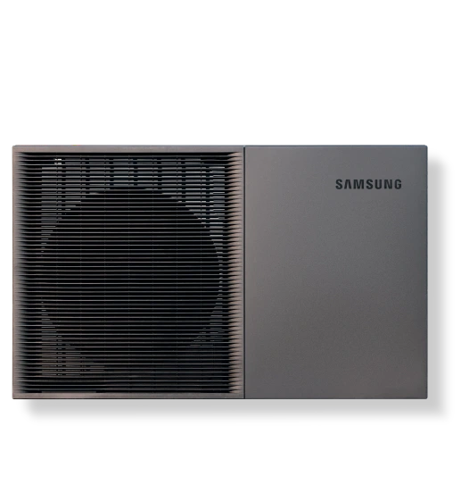 Hive Air Source Heat Pumps