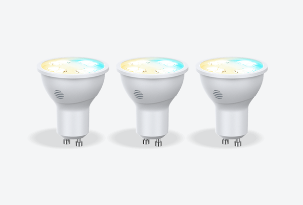 Gu10 online hive bulbs
