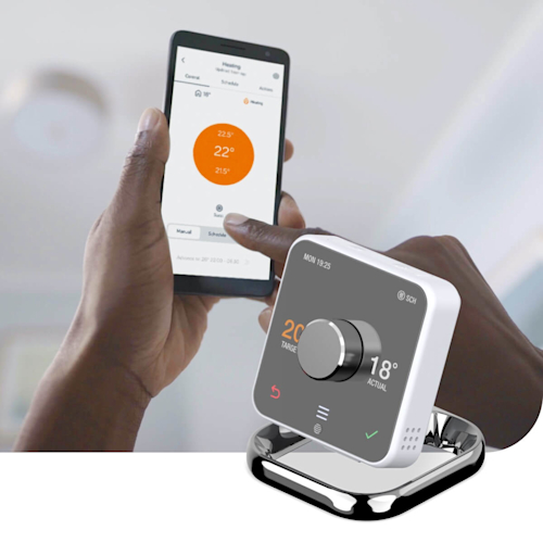 Hive Thermostat Smart Thermostats Hive Home Hive Home IE