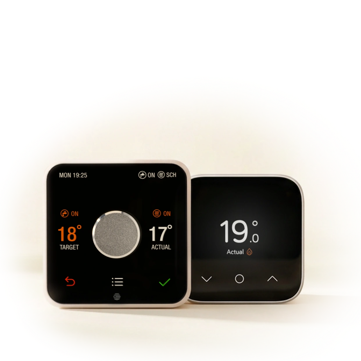 Hive Thermostats
