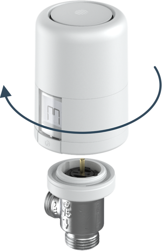 Hive Thermostatic Radiator Valve Installation at Helen Mckenzie blog