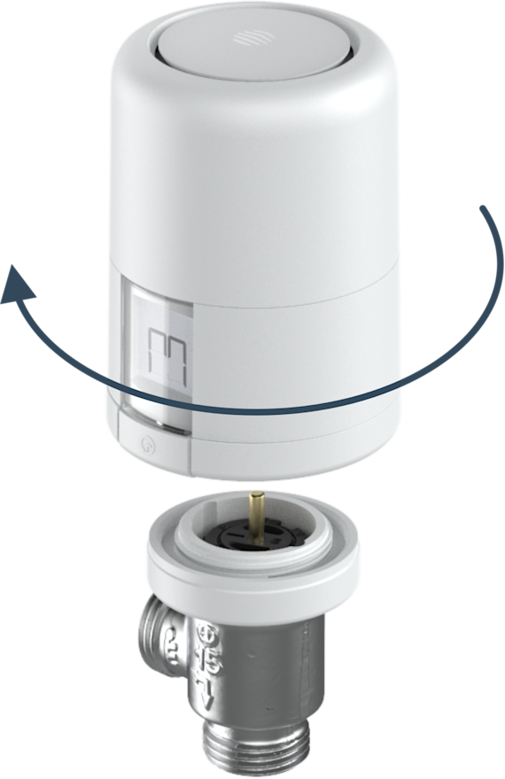 Hive Radiator Valve User Guide Hive Home