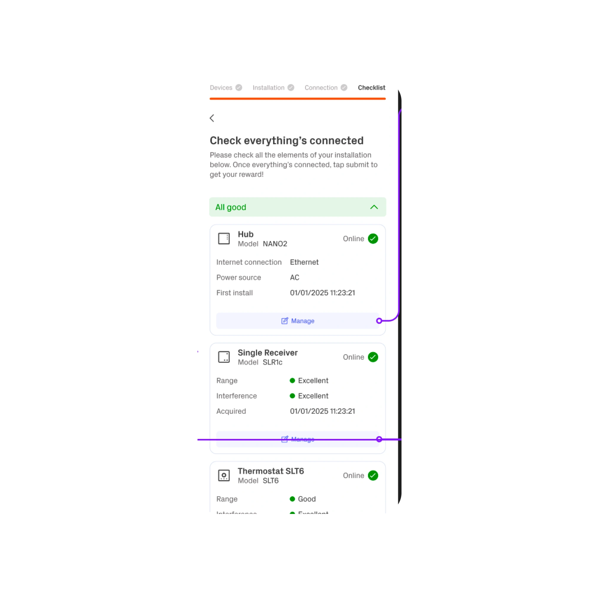 Hive Installer Club App