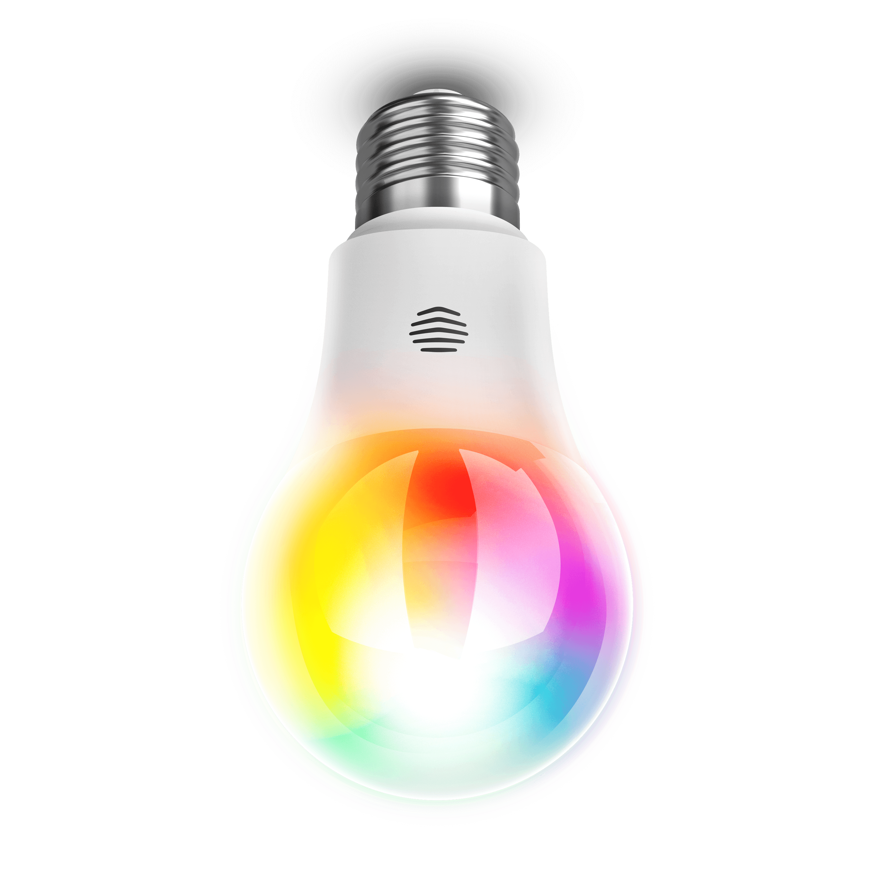 hive smart colour changing light bulb