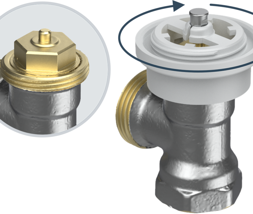 Hive Thermostat Valve at Janie Clark blog