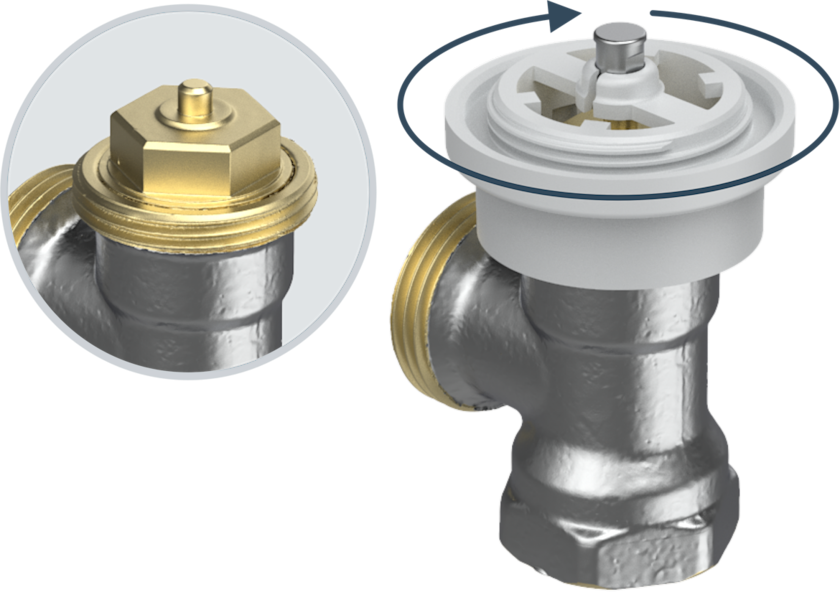 Hive Radiator Valve User Guide Hive Home