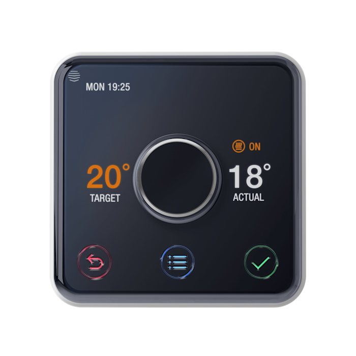 Hive Heating Guides Hive Home