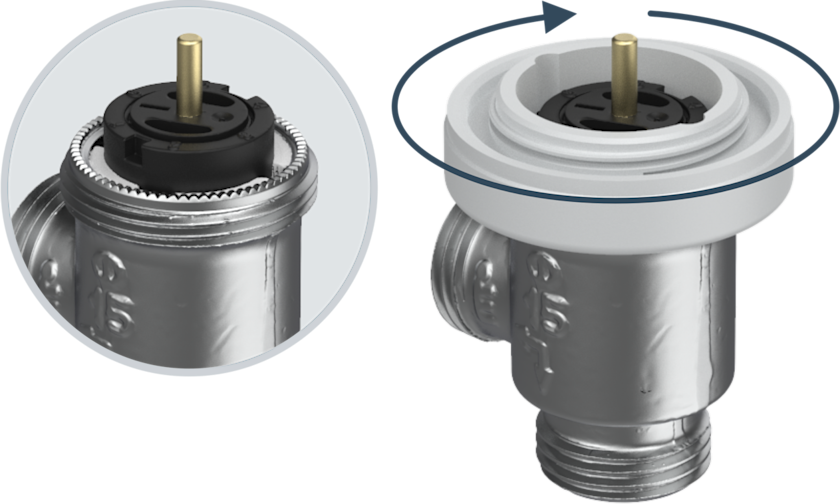 Hive Radiator Valve User Guide | Hive Home