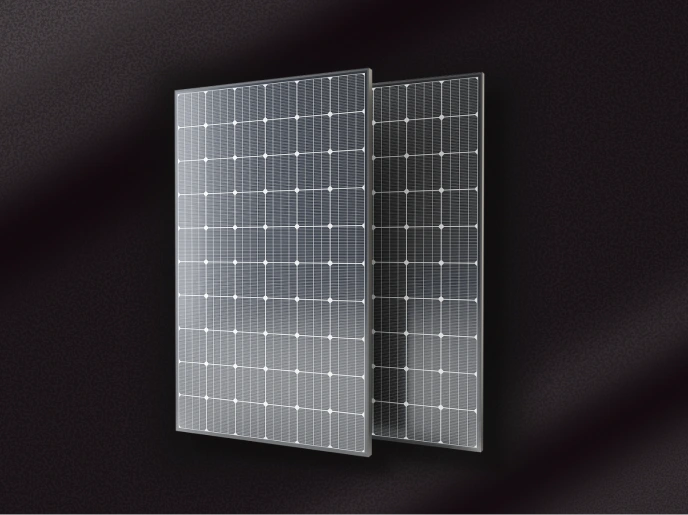 Hive Solar & Battery