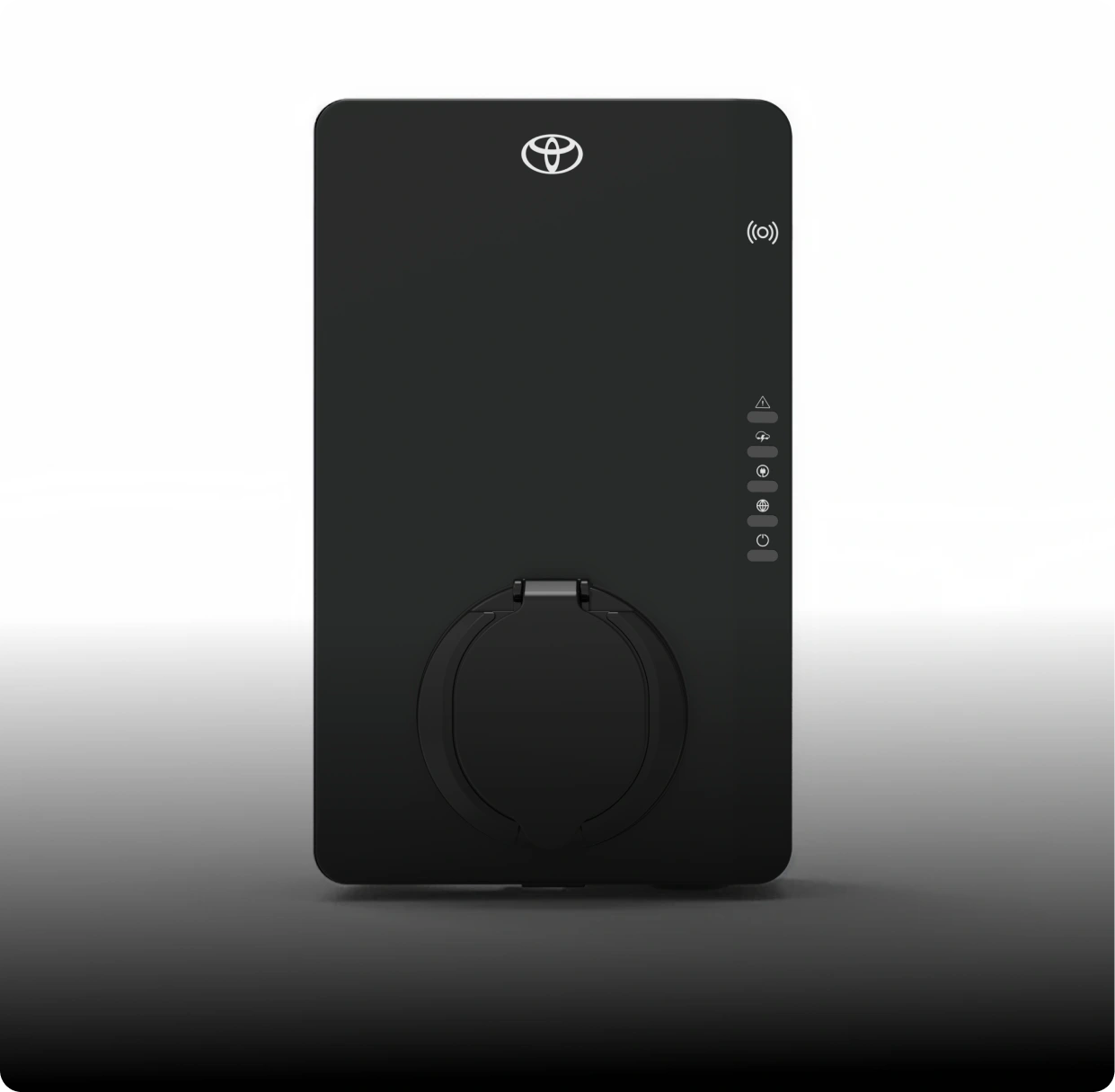 Toyota HomeCharge