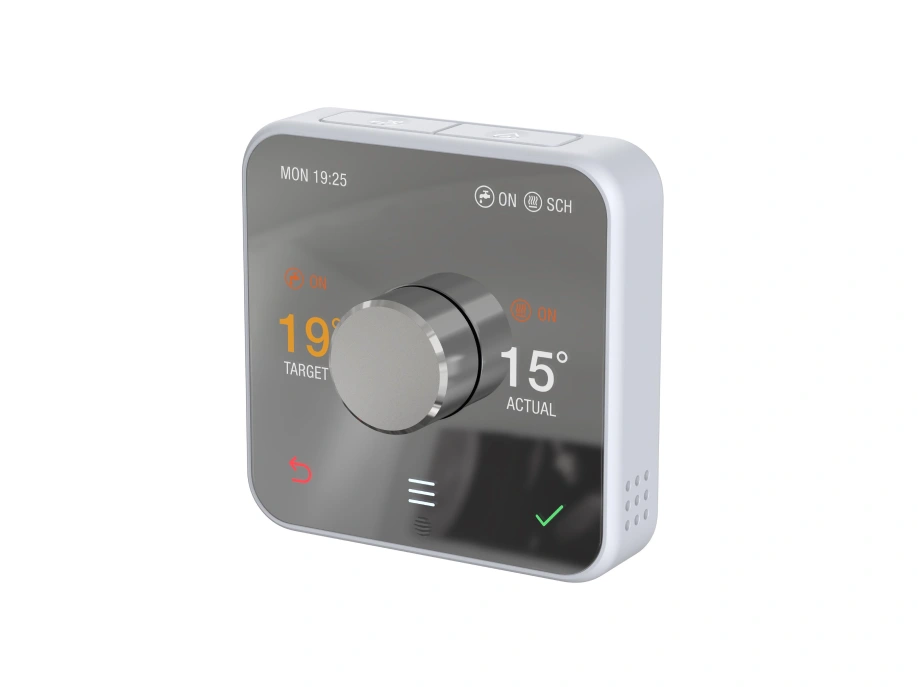 Hive Smart Heating