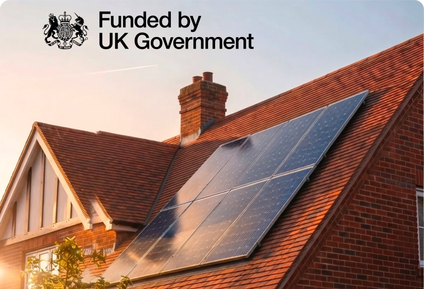 Hive Solar Panels