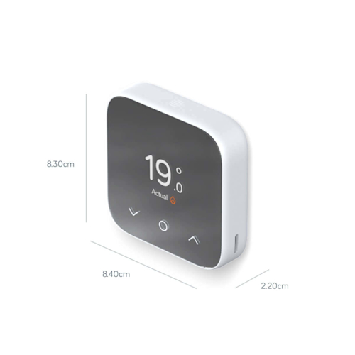 Hive Mini Thermostat Smart Thermostats Hive Home Hive Home